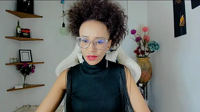 ScarlettMalbec online show from 01.08.25