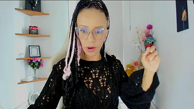 ScarlettMalbec online show from 01.15.25