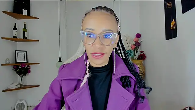 ScarlettMalbec online show from 01.23.25