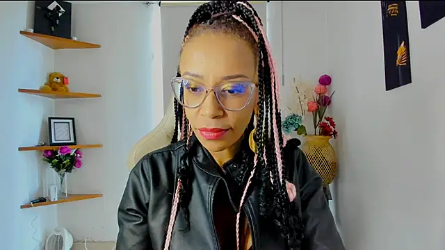 ScarlettMalbec online show from 02.01.25