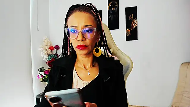 ScarlettMalbec online show from 02.21.25