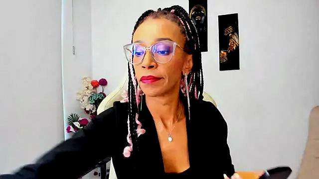 ScarlettMalbec online show from 02.28.25