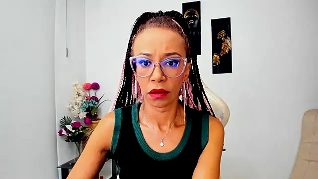 ScarlettMalbec online show from 03.06.25