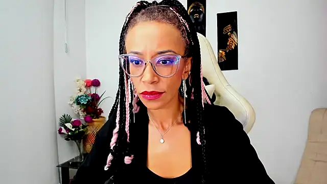 ScarlettMalbec online show from 03.11.25