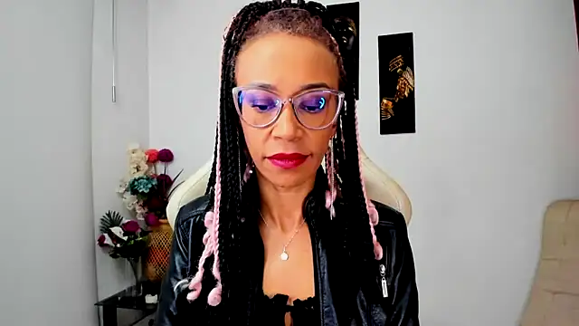 ScarlettMalbec online show from 03.15.25