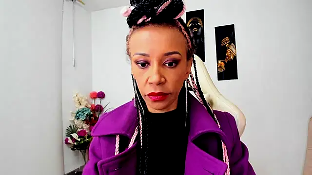 ScarlettMalbec online show from 03.16.25