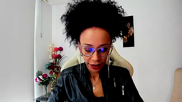 ScarlettMalbec online show from 03.20.25