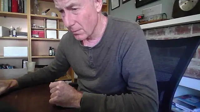 jiggy77777 online show from 03.17.25