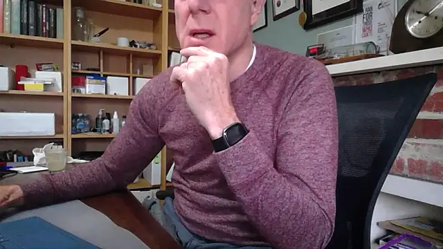 jiggy77777 online show from 11.04.25