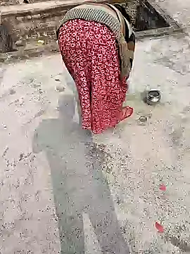 COUPLLE VILLAGE online show from 01.24.25