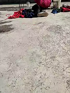 COUPLLE VILLAGE online show from 02.08.25