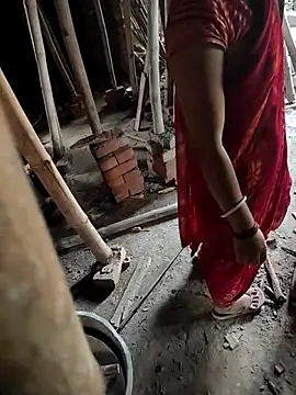 COUPLLE VILLAGE online show from 03.20.26