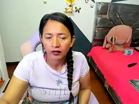 daleska ayala 1 online show from 09.21.25