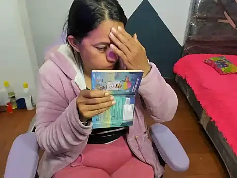 daleska ayala 1 online show from 09.22.25