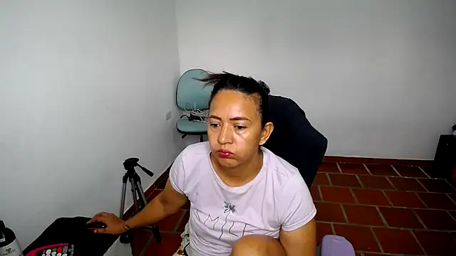 daleska ayala 1 online show from 02.01.26