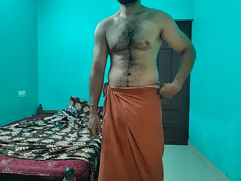 Sultryandrews online show from 01.16.26