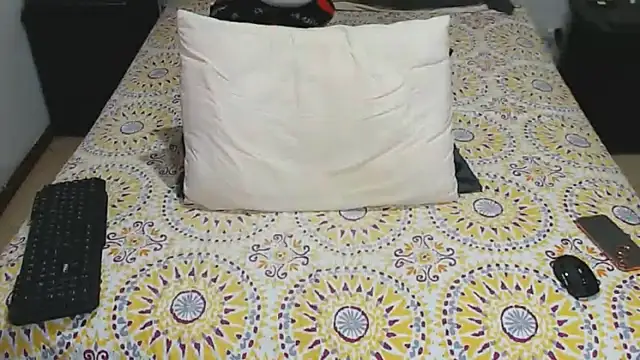 JahsHot online show from 12.01.25