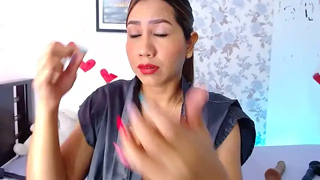 vanessa cute1 online show from 02.19.25