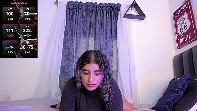 Alizon 1 online show from 02.10.25