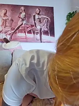 LessiaMia online show from 04.16.26