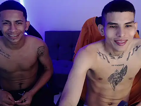 hot king20 online show from 02.03.26