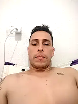 andresardila online show from 12.07.24