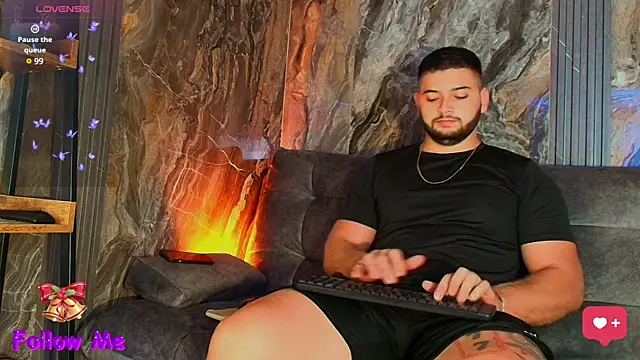 Andrew Brown online show from 01.03.25