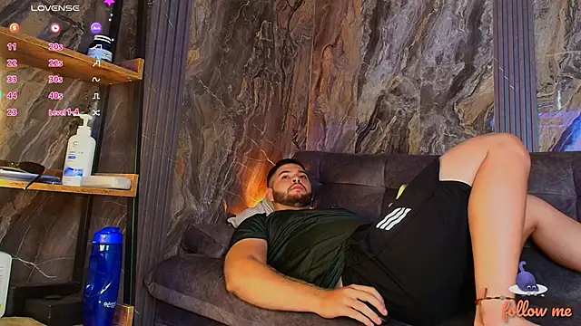 Andrew Brown online show from 01.17.25