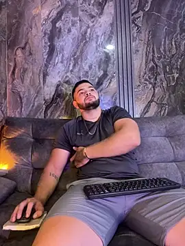 Andrew Brown online show from 01.22.25