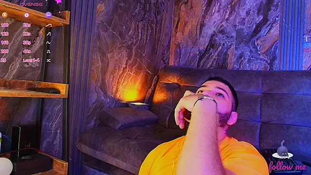 Andrew Brown online show from 01.24.25