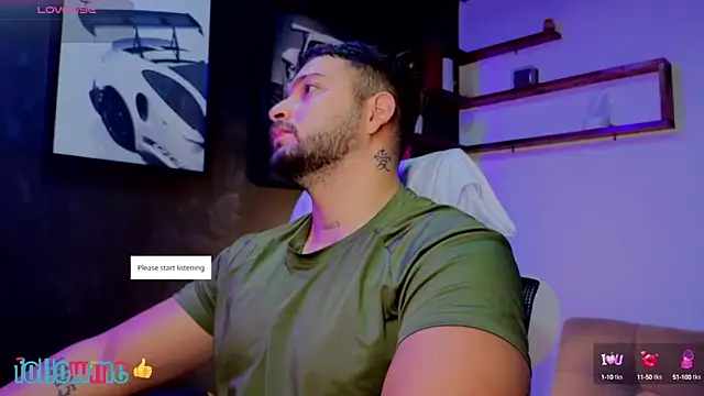 Andrew Brown online show from 09.18.25