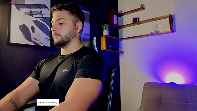 Andrew Brown online show from 10.08.25