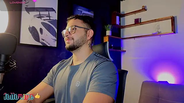 Andrew Brown online show from 10.10.25