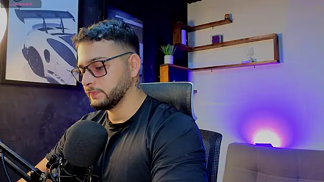 Andrew Brown online show from 10.17.25