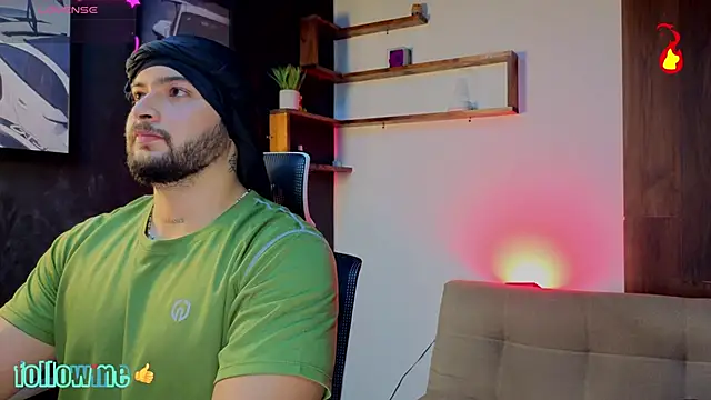 Andrew Brown online show from 11.11.25