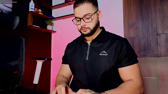 Andrew Brown online show from 12.02.25