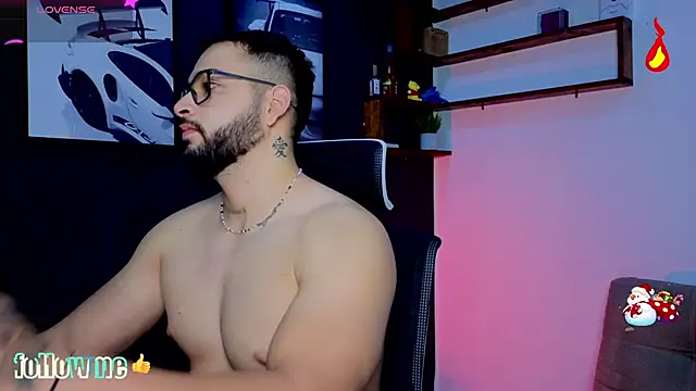 Andrew Brown online show from 12.16.25