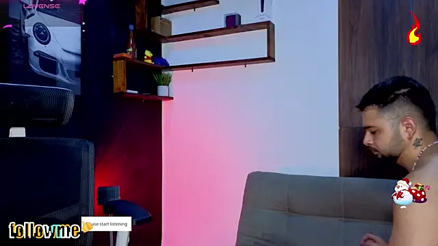 Andrew Brown online show from 12.23.25