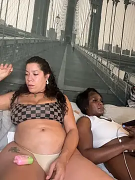 Bigbuttbrooklynn online show from 02.24.25