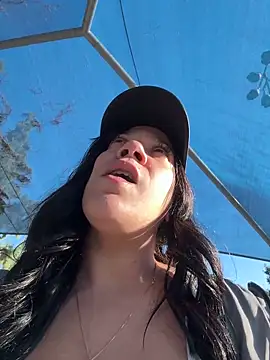 Bigbuttbrooklynn online show from 03.18.25