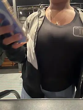 Bigbuttbrooklynn online show from 03.12.26