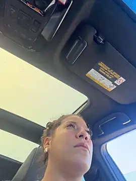 Bigbuttbrooklynn online show from 03.24.26