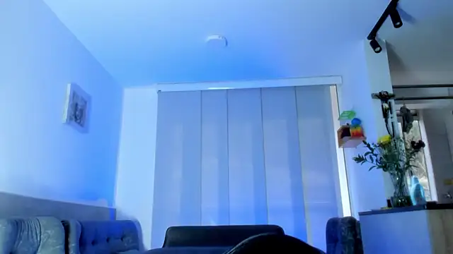 Soymaria   online show from 05.10.26