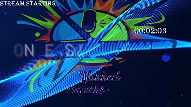 Snapshot of Hydro-Blastz chatting on 09.10.25 Hydro-Blastz online show from 09.10.25