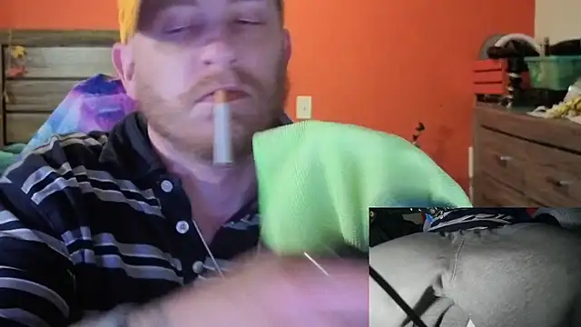 Hydro-Blastz online show from 12.04.25