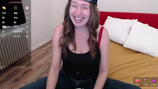 cumfun online show from 02.25.25