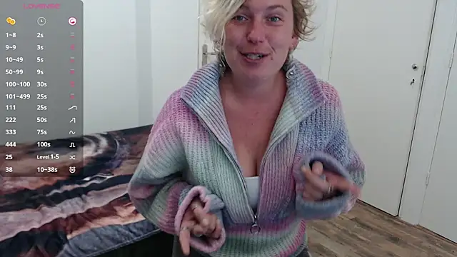 cumfun online show from 09.15.25