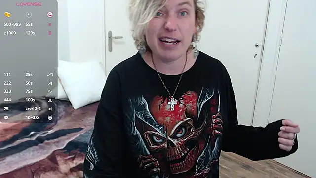 cumfun online show from 11.10.25