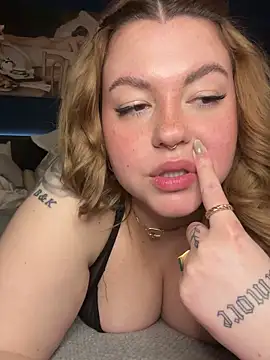 VictoriaLaFleur online show from 01.30.25