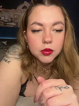 VictoriaLaFleur online show from 02.03.25